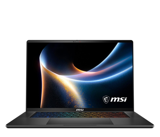 MSI Stealth 16 AI+ Ultra 9-386H/16GB/1TB/Win11P RTX5070 OLED - 1541195 - zdjęcie 3